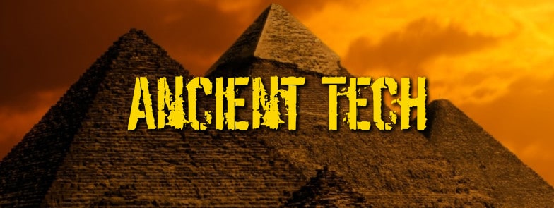 Ancient Tech